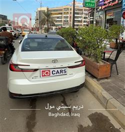 تويوتا كامري